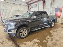 1FTFW1E58JFC17362 2018 FORD F-150