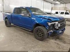1FTFW1E58JFC18897 2018 FORD F-150