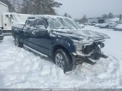 1FTFW1E58JFC20021 2018 FORD F-150