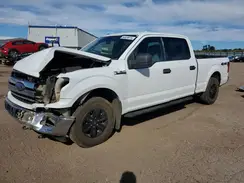 1FTFW1E58JFC33206 2018 FORD F-150