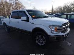 1FTFW1E58JFC90148 2018 FORD F-150