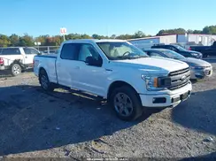 1FTFW1E58JFD01259 2018 FORD F-150
