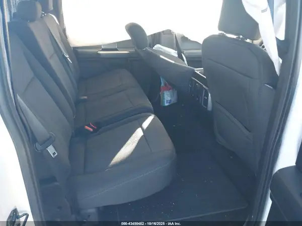 1FTFW1E58JFD01259 2018 FORD F-150 - Image 8