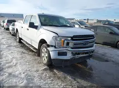 1FTFW1E58JFD21060 2018 FORD F-150