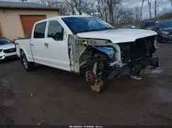 1FTFW1E58JFD32723 2018 FORD F-150