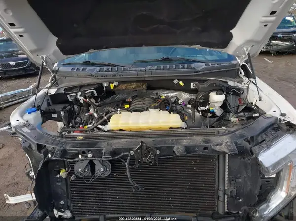 1FTFW1E58JFD32723 2018 FORD F-150 - Image 8