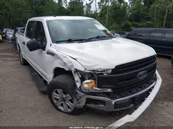 1FTFW1E58JFD37405 2018 FORD F-150