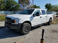 1FTFW1E58JFD71568 2018 FORD F-150