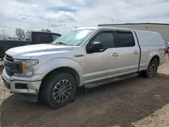 1FTFW1E58JFD90511 2018 FORD F-150