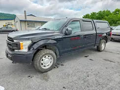 1FTFW1E58JFD96924 2018 FORD F-150