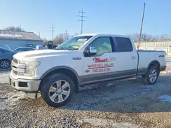1FTFW1E58JFE15438 2018 FORD F-150