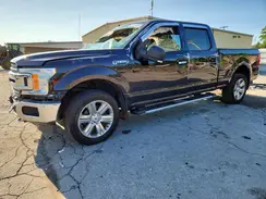 1FTFW1E58JFE18646 2018 FORD F-150