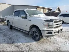 1FTFW1E58JFE24446 2018 FORD F-150