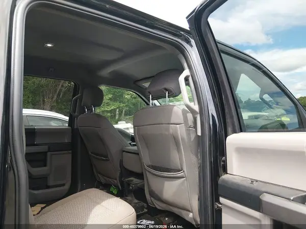 1FTFW1E58JFE28691 2018 FORD F-150 - Image 8