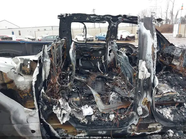 1FTFW1E58JKC59618 2018 FORD F-150 - Image 8