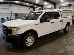 1FTFW1E58JKD20045 2018 FORD F-150