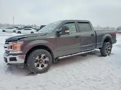 1FTFW1E58JKD26881 2018 FORD F-150