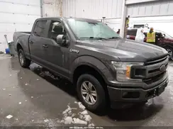 1FTFW1E58JKE02633 2018 FORD F-150