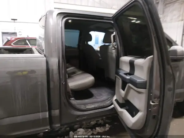 1FTFW1E58JKE02633 2018 FORD F-150 - Image 8