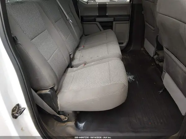 1FTFW1E58JKE03491 2018 FORD F-150 - Image 8