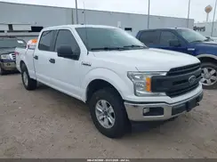 1FTFW1E58JKE22834 2018 FORD F-150