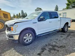1FTFW1E58JKE31890 2018 FORD F-150