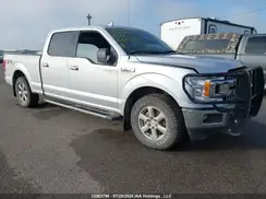 1FTFW1E58JKE54120 2018 FORD F-150