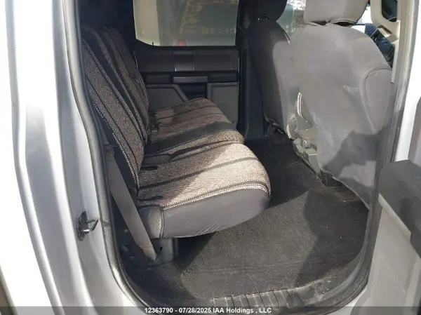 1FTFW1E58JKE54120 2018 FORD F-150 - Image 8