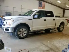 1FTFW1E58JKE57762 2018 FORD F-150