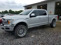 1FTFW1E58JKE90891 2018 FORD F-150