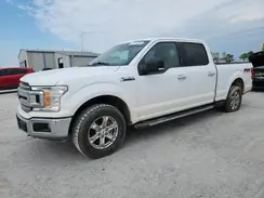 1FTFW1E58JKE94472 2018 FORD F-150