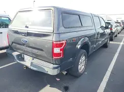 1FTFW1E58JKE97243 2018 FORD F-150