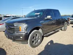 1FTFW1E58JKF03056 2018 FORD F-150