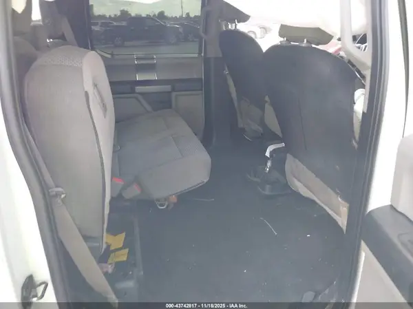 1FTFW1E58JKF29351 2018 FORD F-150 - Image 8