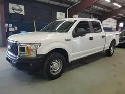 1FTFW1E58JKF37871 2018 FORD F-150