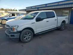 1FTFW1E58JKF62303 2018 FORD F-150