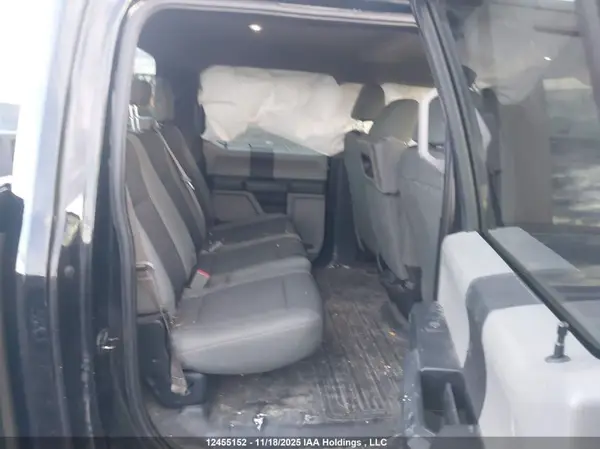 1FTFW1E58JKF65086 2018 FORD F-150 - Image 8