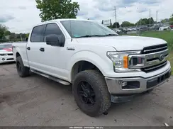1FTFW1E58KFA00413 2019 FORD F-150