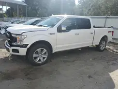 1FTFW1E58KFA23724 2019 FORD F-150