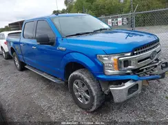 1FTFW1E58KFA68470 2019 FORD F-150