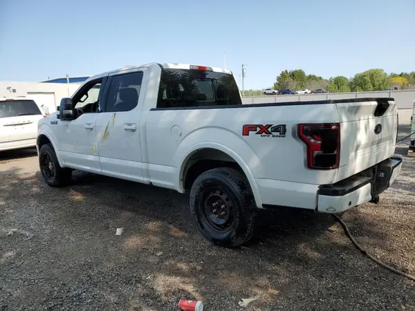 1FTFW1E58KFA89173 2019 FORD F-150 - Image 2