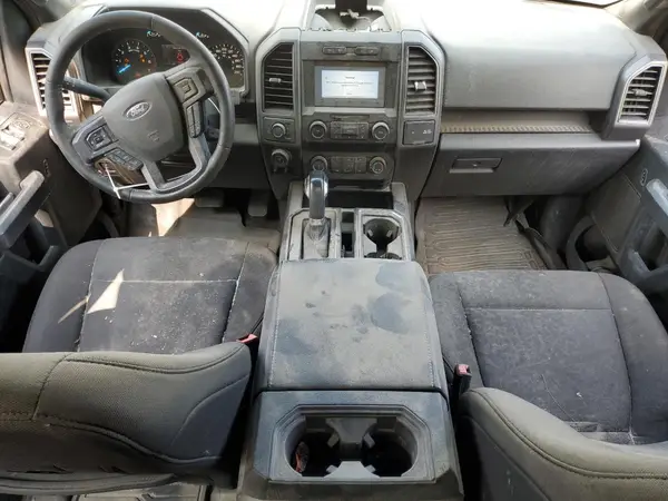 1FTFW1E58KFA89173 2019 FORD F-150 - Image 8