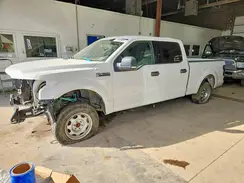 1FTFW1E58KFB03850 2019 FORD F-150
