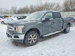 1FTFW1E58KFB06179 2019 FORD F-150