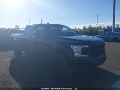 1FTFW1E58KFB31521 2019 FORD F-150