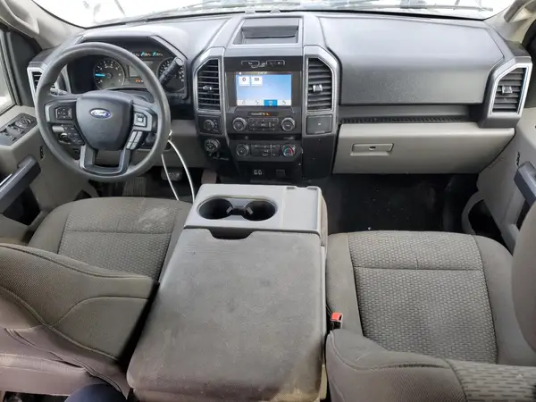 1FTFW1E58KFB51302 2019 FORD F-150 - Image 8