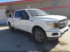 1FTFW1E58KFB71730 2019 FORD F-150