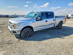 1FTFW1E58KFB96689 2019 FORD F-150