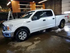 1FTFW1E58KFC27164 2019 FORD F-150