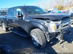 1FTFW1E58KFC69379 2019 FORD F-150